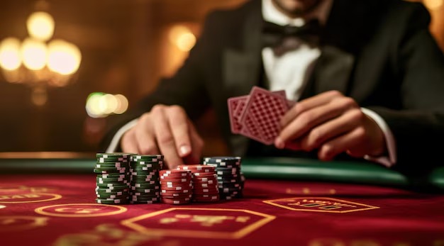 bolaklik mobile app showing live casino tables and sports betting interface